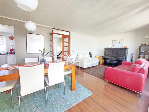 Oportunidad! Casa En Condominio 4d 3b