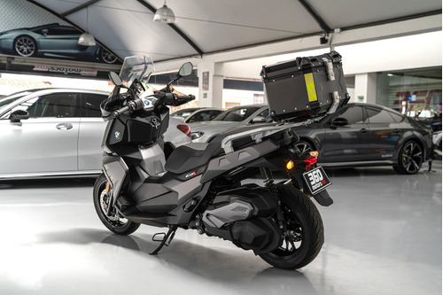 Bmw C400 X 2019