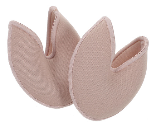 1 Par De Fundas Elásticas Para Los Dedos De Los Pies Para Ba