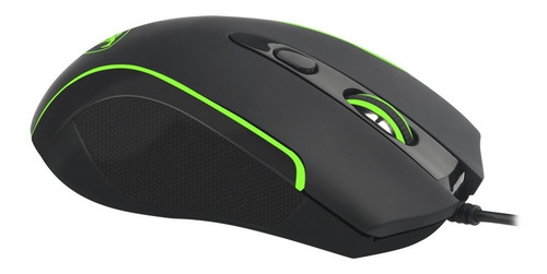 Imagen 6 de 8 de Mouse Gamer T-dagger T-tgm106 Private Rgb Usb 3200 Dpi