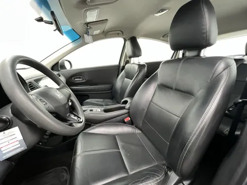 Honda HR-V X-TYLE 1.8 AUT 5P