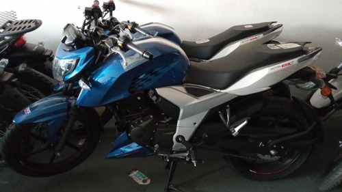 Imagen 11 de 17 de Tvs Rtr 160 Led