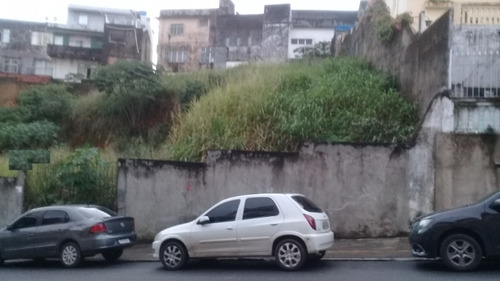 Imagem 2 de 7 de Terreno Com 800m2 A Venda No Barbalho - Uni478 - 68113883