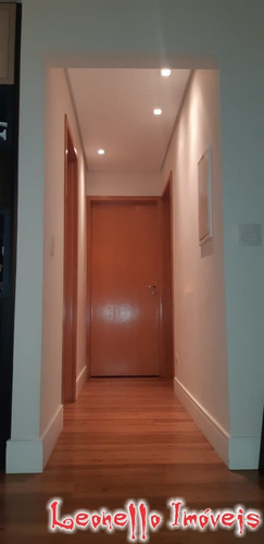 Imagem 28 de 30 de Apartamento Alto Padrão Para Venda Com 90 M² No Jardim Bela Vista Em Santo André, Sp. - Ap01861 - 69304106