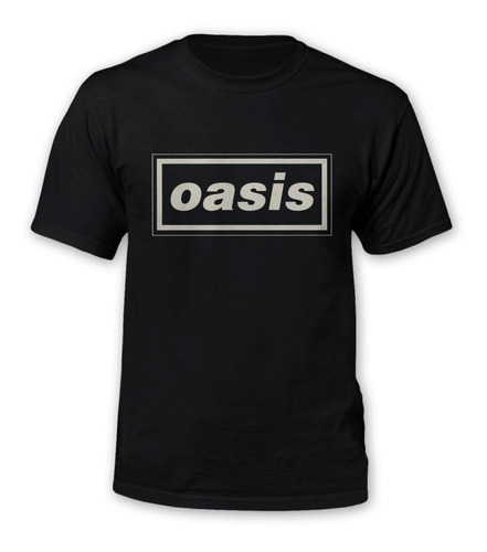 Polera Gustore De Oasis 