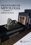 Diccionario De Mitologia (coleccion Andamiaje) - Di Nucci H