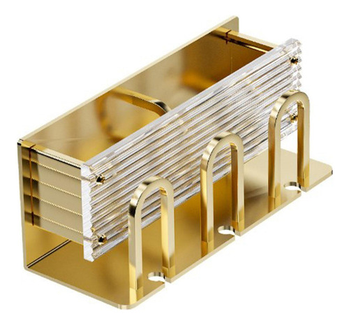 Soporte Para Cepillo De Dientes, Colgador Impermeable Para