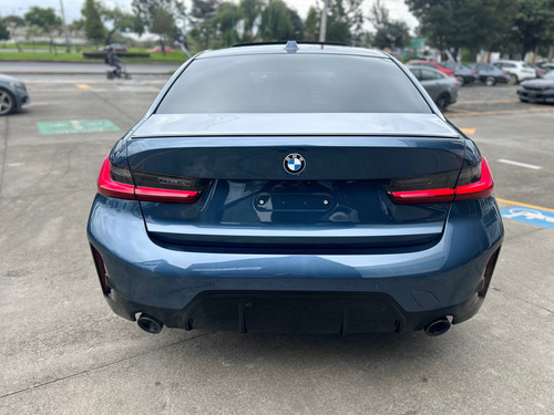 Bmw 320i Edición 30 Años Aut 2026