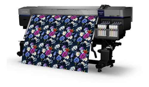 Papel Impreso Digital Sublimación Ploter Vinilo Lona
