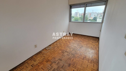 Imagen 17 de 17 de Apartamento En Venta De 3 Dormitorios En Pocitos (ref: Ast-2919)
