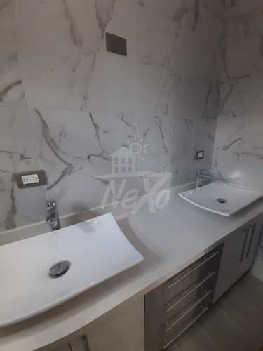 Imagen 16 de 20 de Casa Exclusiva Y Moderna A Estrenar En Venta, Las Carmelitas, Santiago (jpc-209)