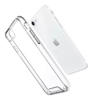 Protector Case Acrílico Para iPhone 7 Plus / 8 Plus