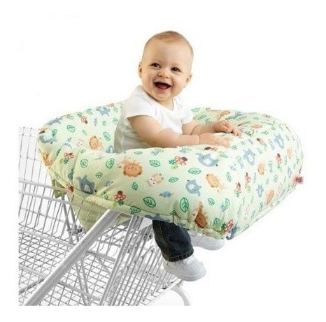Imagen 2 de 2 de Covertor Carrito Mercado K60173 - Unidad a $32200