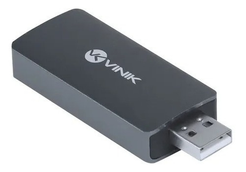 Placa De Captura Portátil Vinik Motion Pcp100 Usb 