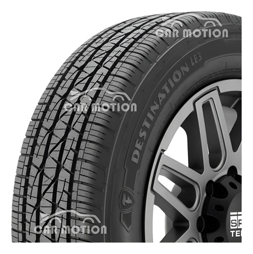 245/50 R20 Llanta Firestone Destination Le3 102h