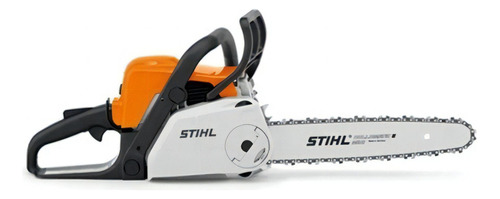 Motosierra a nafta Stihl 31.8cc MS 180 C 2cv