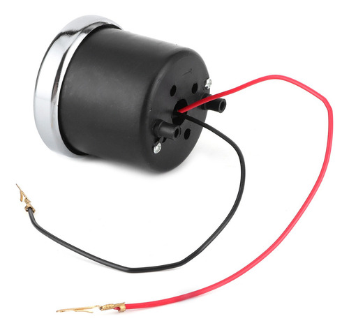 Pantalla De Indicador De Medidor De Batería Led Precisa Para