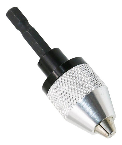 2 Adaptador De Mandril De Taladro Broca Suministros