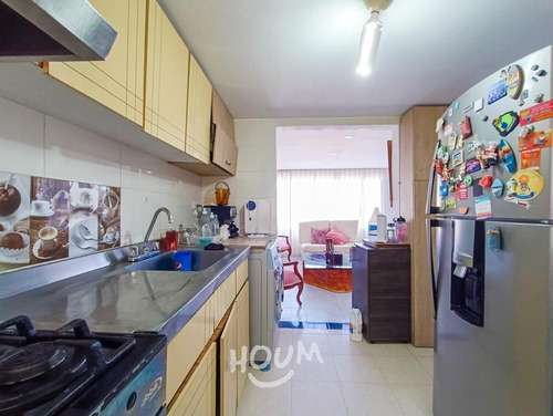 Imagen 6 de 30 de Apartamento En Parques De Capri. 4 Habitaciones, 200 M²