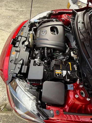 Mazda 2 Sport 1.5 Grand Touring Lx At