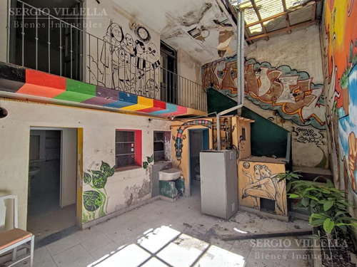 Imagen 23 de 28 de Pte. Roca 500 - Casa/local De Uso Comercial En Venta - Rosario