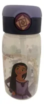 Comprar Botella De Agua Con Sorbete Asha Wish Disney Store