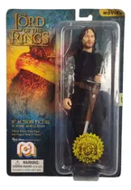 Comprar Figura El Señor De Los Anillos Aragorn Mego