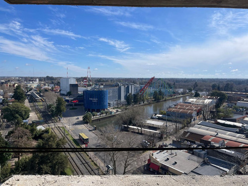 Venta 3 Amb. Tigre Puerto Frutos Vista Río - Hotel