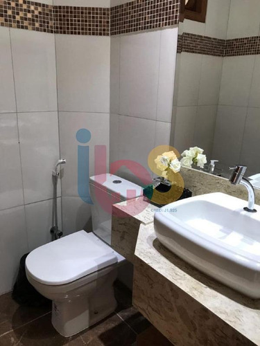 Imagem 12 de 23 de Casa Com 5 Suítes Em Serra Grande - 5493