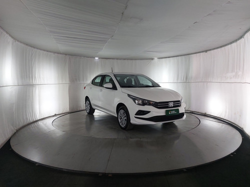 Fiat Cronos 1.0 FIREFLY FLEX DRIVE MANUAL