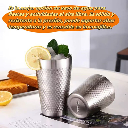 Tazas De Bebida Multiusos, Reutilizables, A Prueba De Fugas