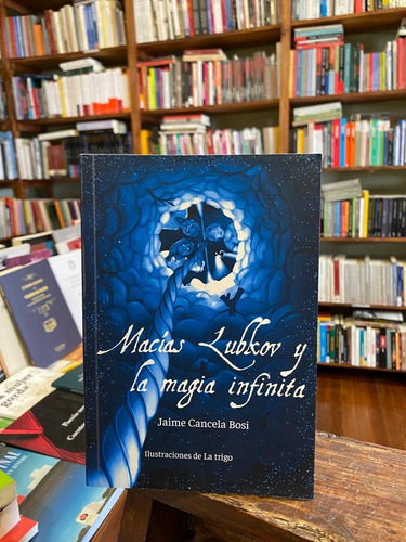 Matías Lubkov Y La Magia Infinita