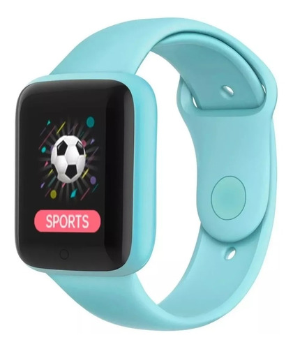 Reloj Inteligente Smartwatch Pulsera Deportiva Bluetooth