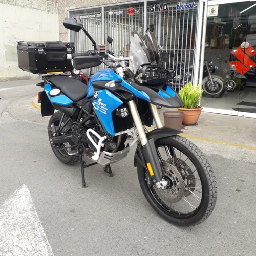 Imagen 3 de 10 de Bmw Gs