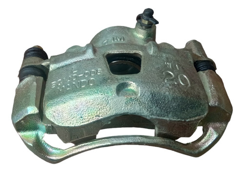 Caliper Mordaza Delantera Izquierda Hyundai Accent Original