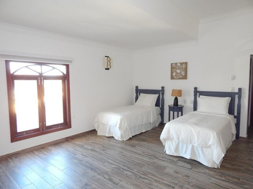 Imagen 11 de 14 de Villa En Venta En Punta Cana, 5hab, Vista Al Campo De Golf