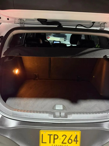 Chevrolet Tracker PREMIER TP 1200CC T CT