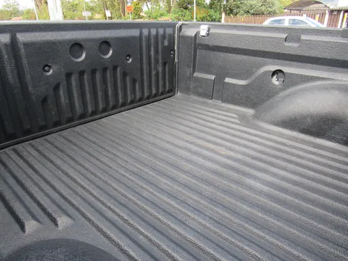 Nissan Frontier 2.3 Cd 4X4 Xe Mt