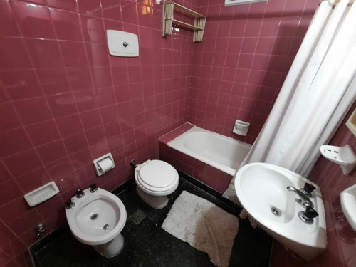 Imagen 13 de 13 de 2 Ambientes En Venta - Las Cañitas - Soldado De La Independencia 1100