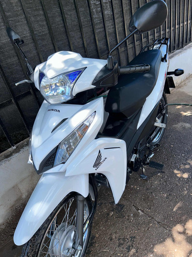 Honda Wave S , Modelo 2023 .impecable, Lista Para Transferir