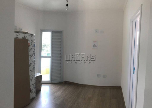 Imagem 6 de 13 de Sobrado À Venda, 80 M² Por R$ 328.600,00 - Vila Príncipe De Gales - Santo André/sp - So0239