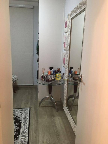 Imagem 24 de 30 de Apartamento Residencial À Venda, Cidade Líder, São Paulo. - Ap0727