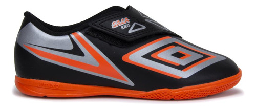 Chuteira Indoor Umbro  Sala V Kids Menino