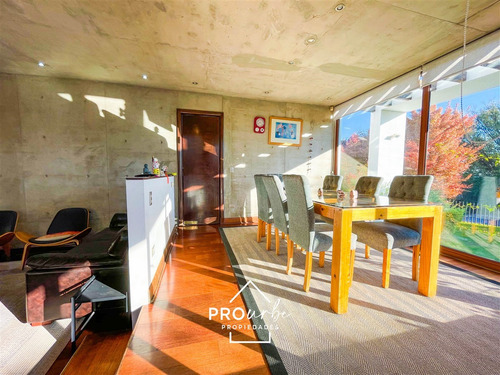 Condominio Los Bosques, Casa En Venta De 4 Dorm. En Colina