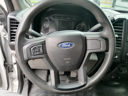 Imagen 12 de 15 de Ford F-150 2017 3.5 Cabina Regular V6 4x2 At!!!
