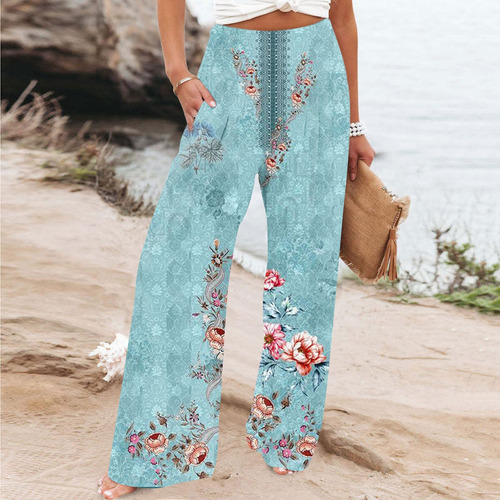 Pantalones De Moda Para Mujer, Pantalones De Chándal, Pantal