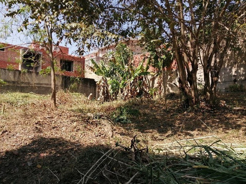 Terreno En Prebo Ii Calle Cerrada De Oportunidad Mcc