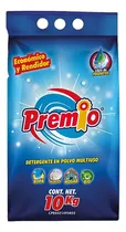 Comprar Detergente Premio 10kg Industrial, Hotel. Motel, Restaurante