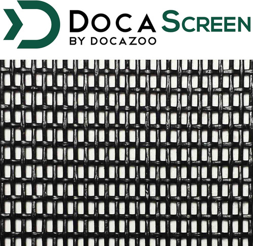 Doca - De Visualización Ventana Mascotas, Rollo Resi...