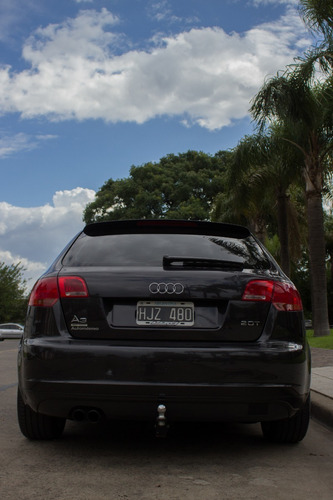 Audi A3 Sline 2.0tfsi